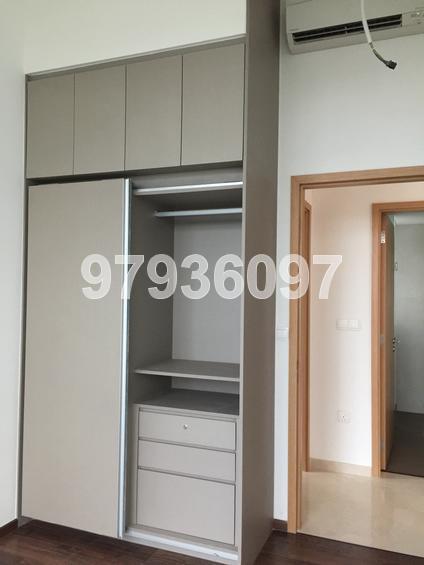 The Glades (D16), Condominium #136828272